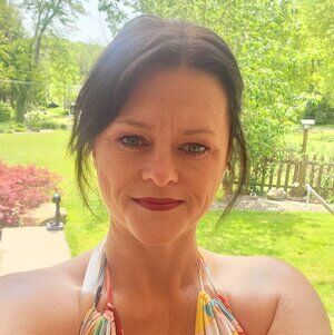 Meet your Posher, Cheri